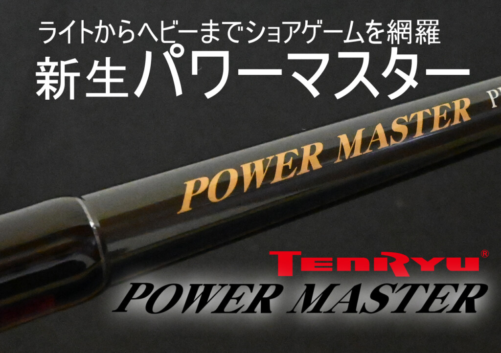 限定販売】 テンリュウパワーマスターヘビーコア100HH asakusa.sub.jp